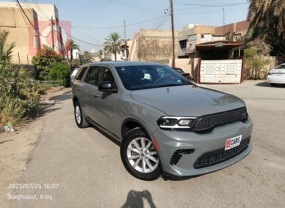 دودج دورانجو